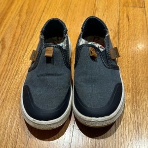 Dr. Scholl's Kids Boy's Cowabunga Sneaker (10C)